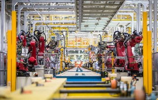 智能制造下的中华V6 华晨再次腾飞的新起点与软件销售机遇