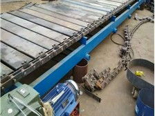 曲阜市都用输送机械厂销售部软件销售产品展示